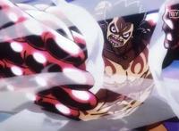 海贼王978集：三名船长再度集合，路飞C位，实力已是天差地别