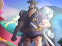 海贼王，一部正在偏离神作的连载漫画