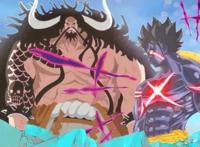 海贼王，一部正在偏离神作的连载漫画