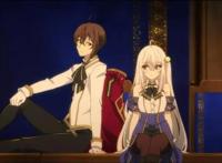 天才王子的赤字国家振兴术：这动漫竟然意外的好看呢！