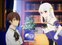 天才王子的赤字国家振兴术：这动漫竟然意外的好看呢！