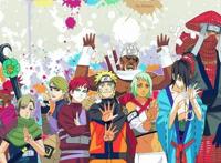 《博人传》：《火影忍者》正统续作？网友：你不配！