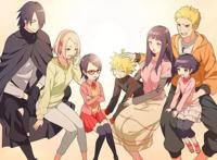 《博人传》：《火影忍者》正统续作？网友：你不配！