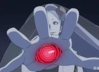 博人传：大筒木博人上线，桃式主动救博人，变身后博人霸气十足