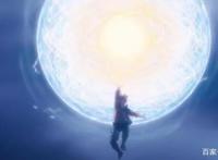 博人传：大筒木博人上线，桃式主动救博人，变身后博人霸气十足