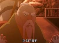 火影忍者博人传：近百岁忍界前辈挑战4大强者，影级和神级2两位