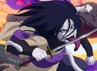 火影忍者博人传：近百岁忍界前辈挑战4大强者，影级和神级2两位