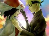 火影忍者博人传：漩涡鸣人和宇智波佐助的时代正式完结