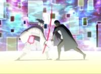 《博人传》129集：自来也“复活”登场，评分终于能上去了