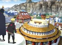 《博人传》129集：自来也“复活”登场，评分终于能上去了