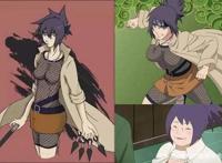 火影忍者博人传：各忍者之间，亲子关系大盘点