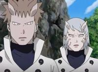 火影忍者博人传：拥有纯正血脉，鸣人之子原来是神族的人