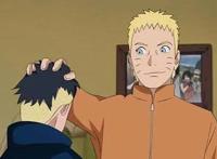 火影忍者博人传：仙人之体和神之净眼苏醒，博人成为人类之子？