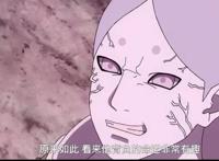 《博人传》第64话：金色轮回眼出现，博人的命运很有趣？