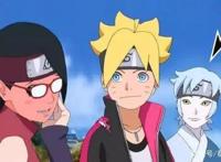 火影忍者博人传最新结局