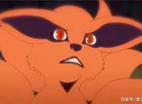 《火影忍者博人传》漩涡向日葵才是九尾继承人？岸本早有立下规矩