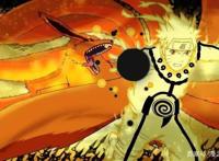 《火影忍者博人传》漩涡向日葵才是九尾继承人？岸本早有立下规矩