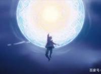 火影忍者博人传：天选之子，神族血统的觉醒