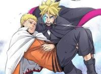 火影忍者博人传中博人叛出木叶的伏笔出现，博人最终会加入壳组织