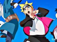 火影忍者-博人传：10个最强“新生代”实力排行，博人仅排第三