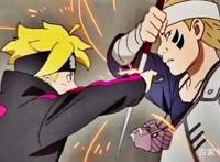 火影忍者-博人传：10个最强“新生代”实力排行，博人仅排第三