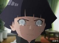 博人传：第十代火影是向日葵，继承佐良娜之位，实力不输佐良娜