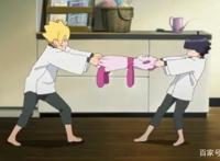 博人传：第十代火影是向日葵，继承佐良娜之位，实力不输佐良娜