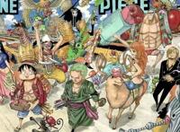 海贼王作为世界最顶级的长篇动漫，只有一部动漫有希望超越过它