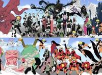 海贼王作为世界最顶级的长篇动漫，只有一部动漫有希望超越过它