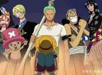 《海贼王》动画日本收视日渐低迷！网友：都是尾田惹的祸！