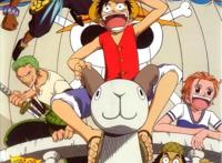 5.动漫推荐——那些你不知道的海贼王15部剧场版电影