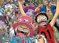 5.动漫推荐——那些你不知道的海贼王15部剧场版电影