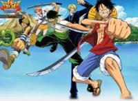 《海贼王》动漫，你讨厌路飞么，漫迷的回答亮了