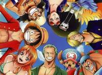 《海贼王》动漫，你讨厌路飞么，漫迷的回答亮了