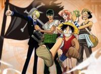 《海贼王》动漫，你讨厌路飞么，漫迷的回答亮了