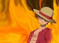 《海贼王》动漫，你讨厌路飞么，漫迷的回答亮了