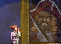 经典动漫海贼王中的几位角色，你最欣赏谁？