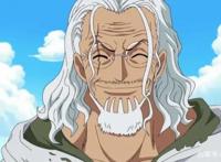 经典动漫海贼王中的几位角色，你最欣赏谁？