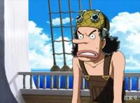 经典动漫海贼王中的几位角色，你最欣赏谁？