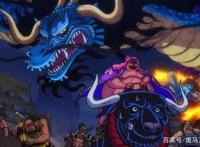 海贼王：剧透一脸！动画只用一帧就让尾田精心设置的伏笔顿失悬念