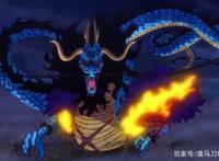 海贼王：剧透一脸！动画只用一帧就让尾田精心设置的伏笔顿失悬念