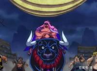 海贼王：剧透一脸！动画只用一帧就让尾田精心设置的伏笔顿失悬念