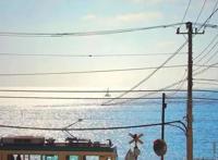 圣地巡礼！日本动漫中绝美车站大盘点~