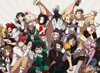 10部精彩异能动漫推荐，趁着还没开学快点补番吧！