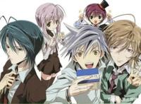 10部精彩异能动漫推荐，趁着还没开学快点补番吧！