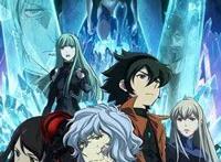 男主拥有不死之身的动漫合集