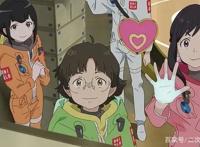 50部2022年剧场版动画来袭，又是神仙打架的一年！