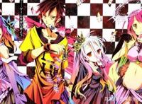 推荐一些以异世界背景或穿越异世界为题材的动漫，喜欢的赶紧去看