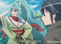 七月新番：【异世界篇】今年异界千千万，唯有穿越占一半