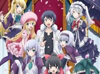 盘点那些穿越的无敌动漫